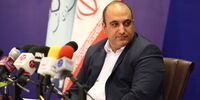 یک گزینه ریاست فدراسیون فوتبال انصراف داد