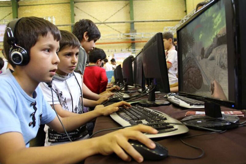 معرفی بهترین بازی‌های رایانه‌ای برای کودکان