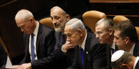شروط نتانیاهو در کابینه‌‌اش رد شد/اسرائیل به دنبال اسامی اسرای زنده