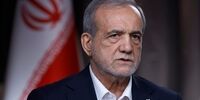 پزشکیان: ما دیگر به مذاکرات با واشنگتن اعتماد نداریم/ برای چه باید با ترامپ دیدار کنم؟!