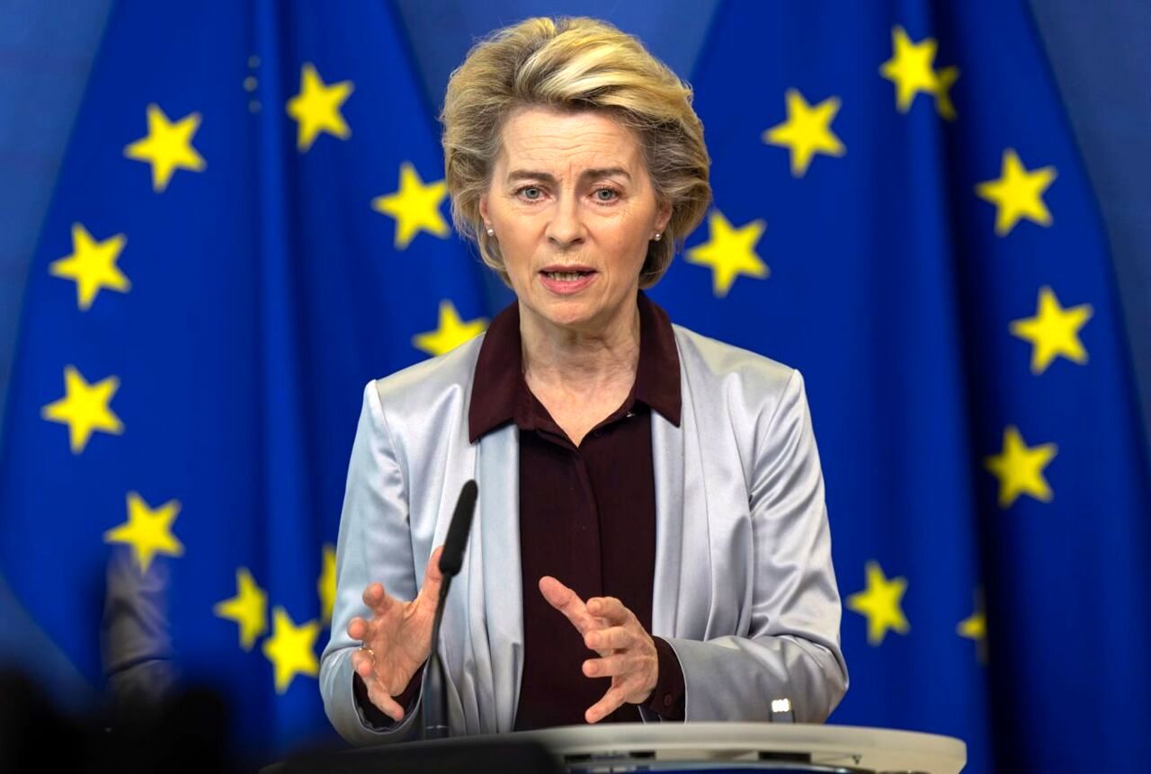 درخواست کمیسیون اروپا درباره رعایت احتیاط در لغو محدودیت‌های کرونایی 