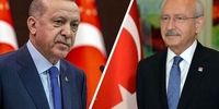 درخواست جنجالی اردوغان از قلیچداراوغلو 