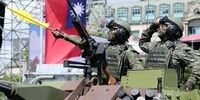  چین به تایوان حمله می کند؟/ پکن: هیچ نیرویی نمی تواند ما را متوقف کند