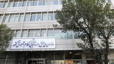 روز سرنوشت‌ساز برای مجری 56 ساله کنکورها/ پشت پرده ملی شدن سازمان سنجش 