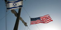 درخواست محرمانه و درگوشی آمریکا از اسرائیل