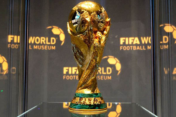 تصمیم بی سابقه فیفا برای جام جهانی قطر
