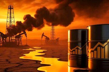 احتمال افزایش معاملات نفتی با یوان/ محاصره دریایی چه تأثیری بر صادرات نفت ایران دارد؟/ مدیر ارشد کپلر: احتمالاً به کاهش تولید منجر خواهد شد، مشابه آنچه پس از خروج آمریکا از برجام مشاهده شد