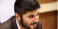 بشیر بی آزار‌ آزاد شد