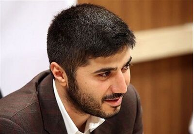 بشیر بی آزار‌ آزاد شد