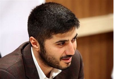 کنعانی به آزادی شهروند ایرانی بازداشت شده در فرانسه واکنش نشان داد 2