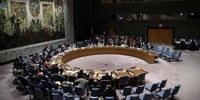 تمدید تحریم ها علیه یمن از سوی شورای امنیت