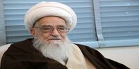 چرا رئیسی در برابر توهین به آیت‌الله صافی سکوت کرد؟