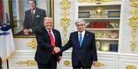 ائتلاف علیه ایران به رهبری ترامپ؟ | پشت پرده پیوستن قزاقستان به پیمان ابراهیم