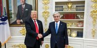 ائتلاف علیه ایران به رهبری ترامپ؟ | پشت پرده پیوستن قزاقستان به پیمان ابراهیم