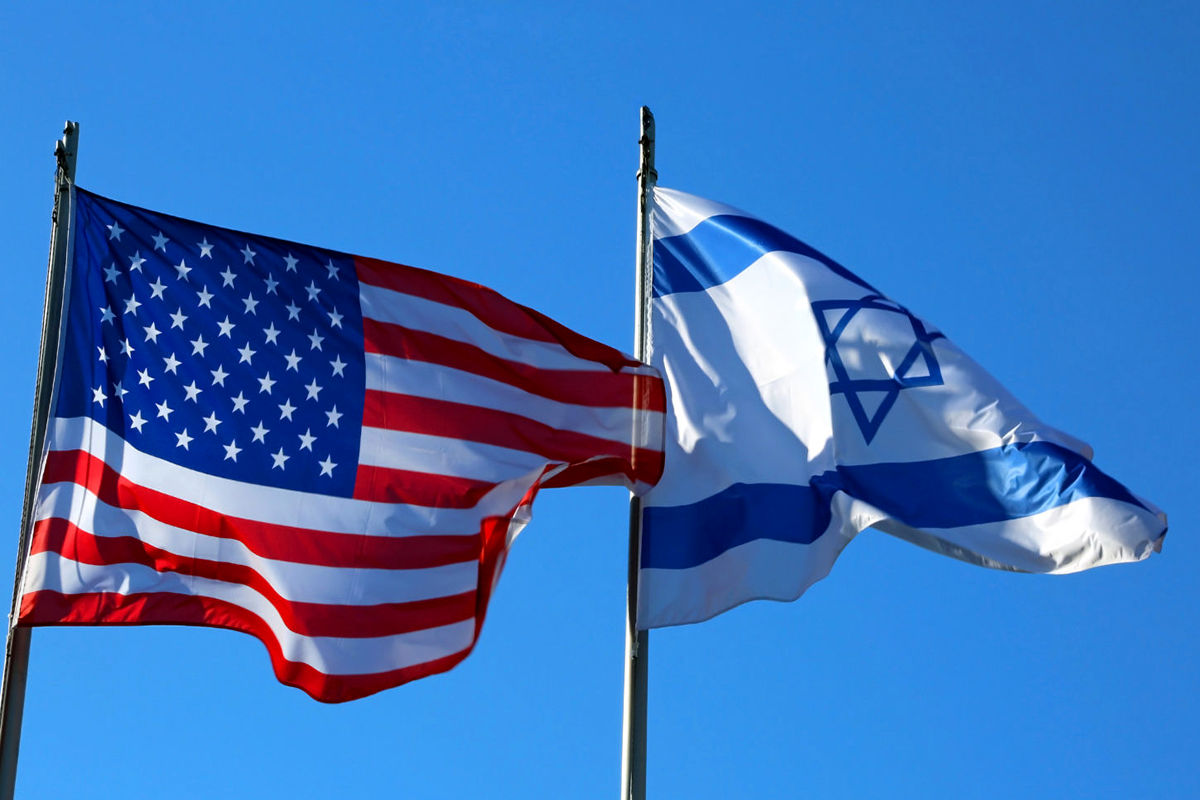 درخواست هریس به مذاق نتانیاهو خوش نیامد/شکاف میان روابط آمریکا و اسرائیل