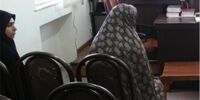 زن جیب‌بر با ۵۰ شاکی روانه دادسرا شد
