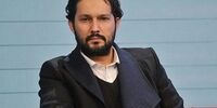 اسکی سواری حامد بهداد و امین حیایی+عکس
