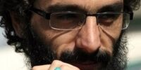 کنایه تند قدیانی به ائمه جمعه؛ نه نگاه بهشتی را به حجاب دارید نه زبانش را /به لج این لشکرکشی ها مدام روسری ها آب می رود