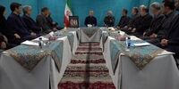 پزشکیان: تداوم خدمت‌رسانی از ارکان اصلی پایداری ملی در شرایط فعلی است