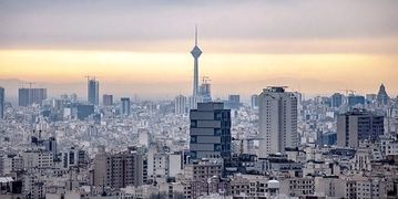 هجوم به بازار مسکن تهران/ نوسان قیمت‌ها از ۵۸ تا ۱۰۷ میلیون