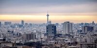 هجوم به بازار مسکن تهران/ نوسان قیمت‌ها از ۵۸ تا ۱۰۷ میلیون