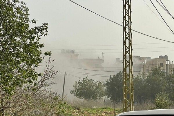 حملات شدید رژیم صهیونیستی به لبنان+ آمار شهدا و زخمی ها