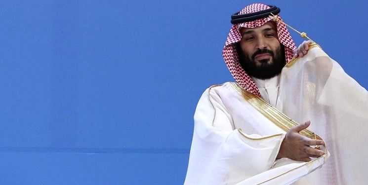 اسرائیلی‌ها پشت بن‎‌سلمان درآمدند