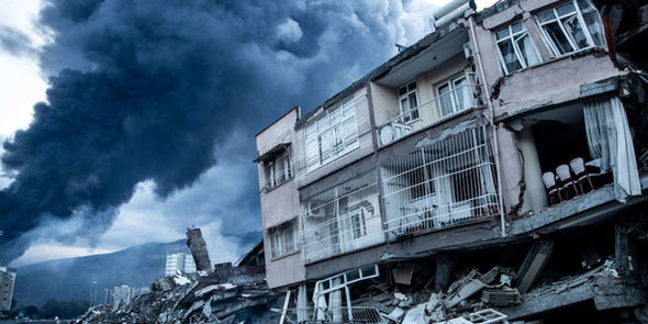 شوک بزرگ زلزله تایوان به جهان تکنولوژی/ خطر حمله چین همچنان پابرجاست