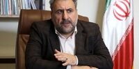 پیام های آمریکا به ایران به روایت فلاحت پیشه | برخی افراد از تحریم و جنگ جیب های خود را پر می‌کنند  | نیازمند یک تصمیم عاقلانه هستیم