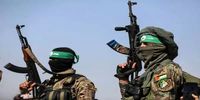 درخواست حماس از جامعه جهانی