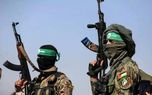 درخواست حماس از جامعه جهانی