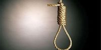 صدور حکم اعدام در یک شهرستان کشور