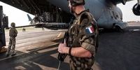 خبر فرانسه از پایان مداخله نظامی خود در کشور مالی