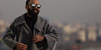 گشت و گذار سحر دولتشاهی با این بازیگر مشهور درخارج از کشور+عکس 