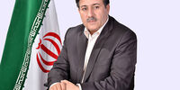 تبدیل یک باغ بنیاد مستضعفان به پارک