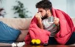 این ۵ خوراکی‌ هنگام سرماخوردگی و آنفلوآنزا مثل سم عمل می کنند