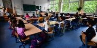 توصیه عجیب و غریب مقامات آلمان برای مهار کرونا در مدارس