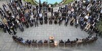 جنجال سخنان سیدجواد هاشمی به رئیسی: فریب چاپلوسی این خانم را نخورید/ من به شما رأی ندادم!