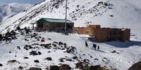 مرگ دلخراش زن جوان به خاطر سقوط از کوه