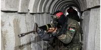 نبرد غزه، یادآور تراژدی ویتنام؟ جنگ در تونل‌های وحشت