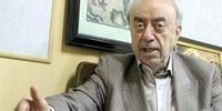 اسدالله عسگراولادی درگذشت