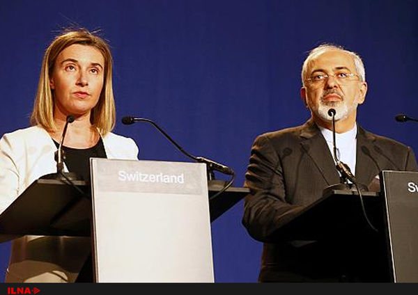 اروپا آماده دور زدن تحریم‌های آمریکا علیه ایران است