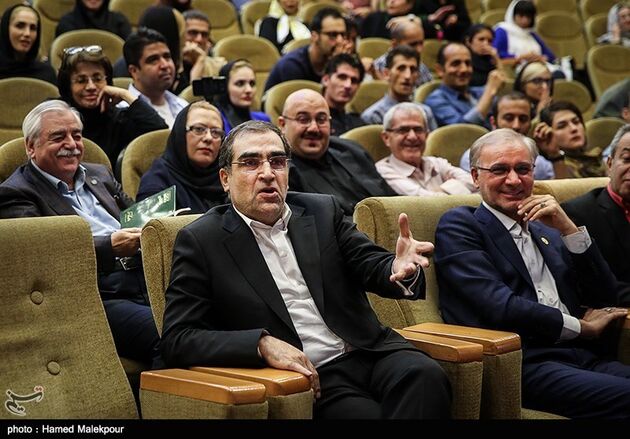 اولین سالگرد درگذشت عباس کیارستمی