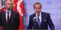 دستان اروپا روی ماشه؛ پشت پرده لغو همزمان مذاکرات ایران با آمریکا و تروئیکای اروپایی/ آیا گروسی علیه تهران تبانی کرده است؟