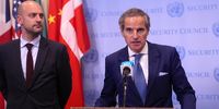 دستان اروپا روی ماشه؛ پشت پرده لغو همزمان مذاکرات ایران با آمریکا و تروئیکای اروپایی/ آیا گروسی علیه تهران تبانی کرده است؟
