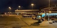 رزمایش در غرب ایران؛ پروازهای بغداد به تهران موقتا تعلیق شد