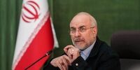 قالیباف توئیت مهمی زد/ ممکن است نفت تا مدت‌ها 3 رقمی باقی بماند

