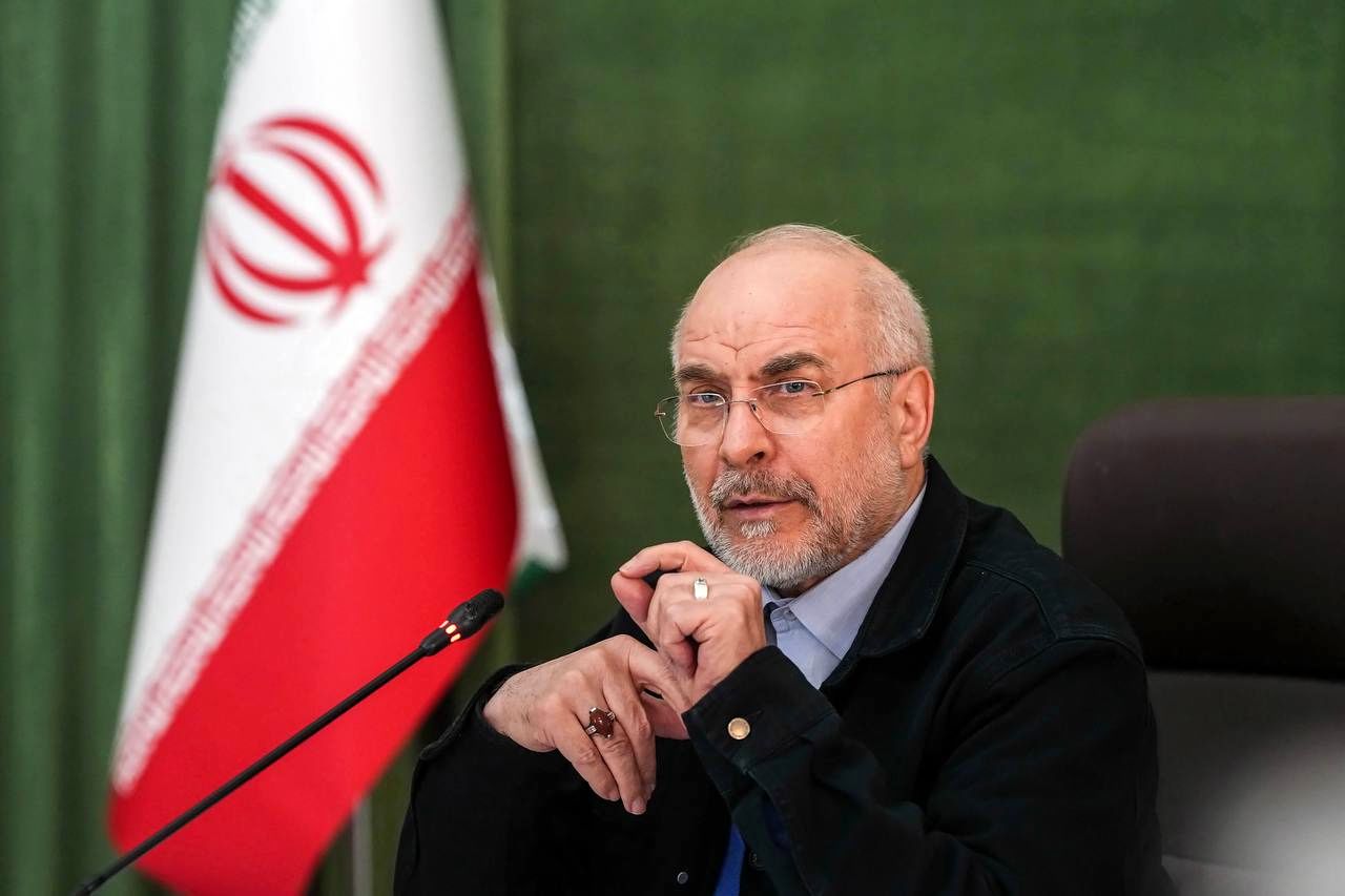 قالیباف: هرجا که کار را به مردم ندادیم، شکست خوردیم 