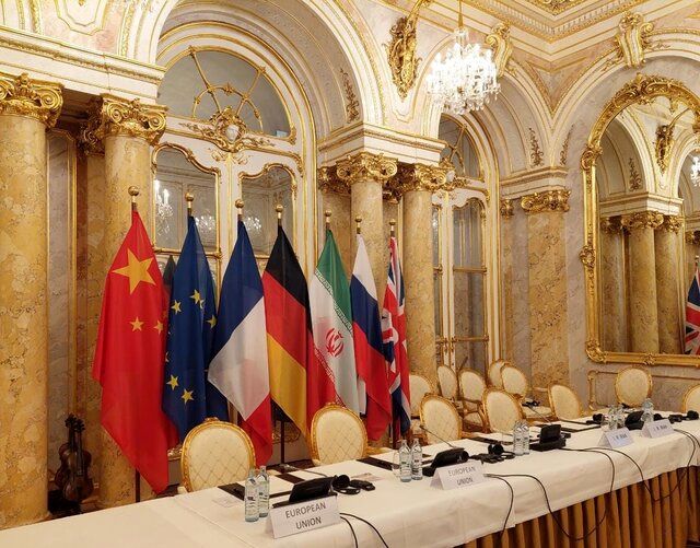 ارزیابی وزارت خارجه روسیه از علت وقفه در مذاکرات وین