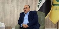پشت پرده خبر رسانه‌های عراقی درباره سفر نماینده الکاظمی به تهران

